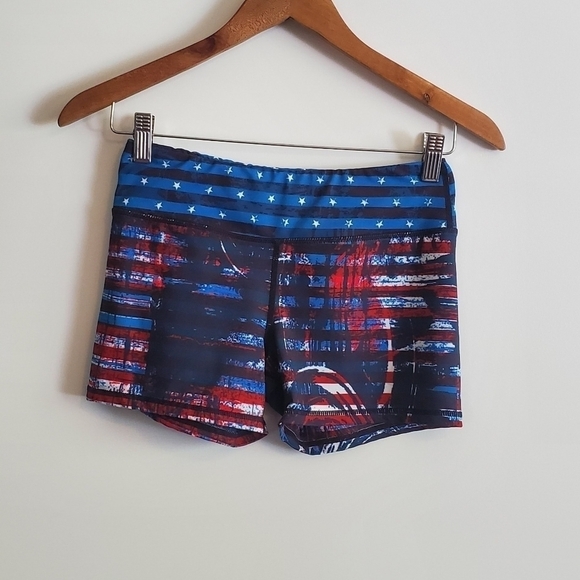 IAB mfg 3" athletic shorts - Picture 2 of 4